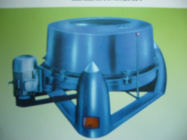 襯膠、襯塑離心機(jī)