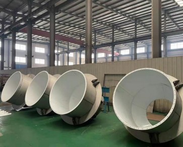 板襯四氟設(shè)備